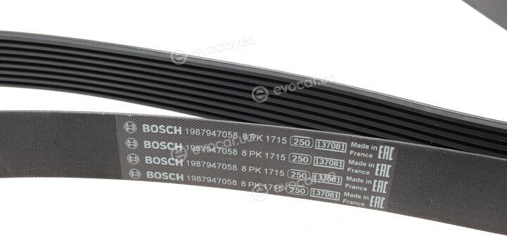 Bosch 1 987 947 058