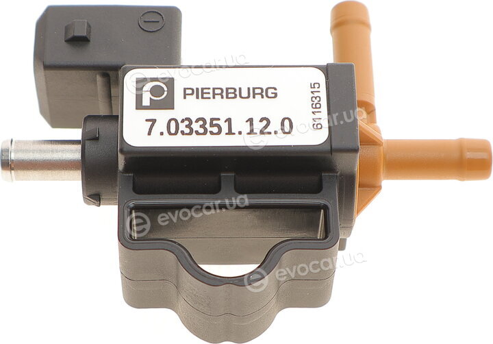 Pierburg 7.03351.12.0