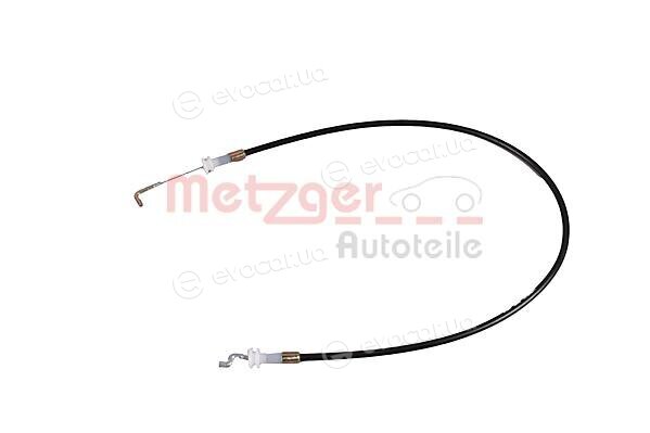 Metzger 3160070