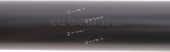 Meyle 100 498 0804