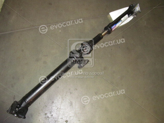 SsangYong / KGM 3320008B02