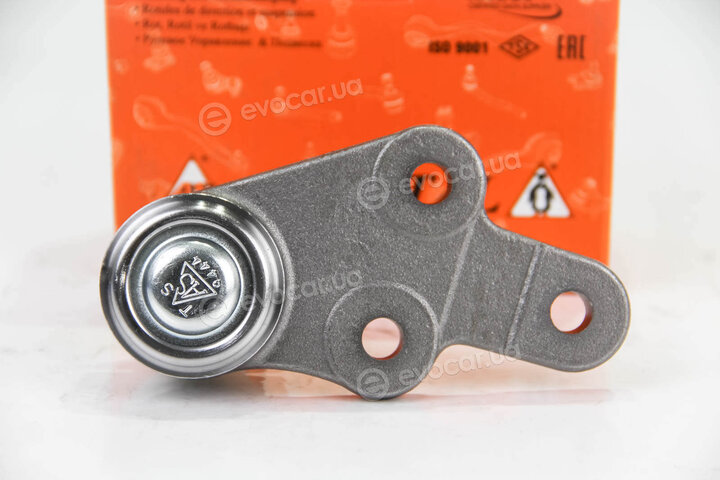 AS Metal 10FR1780