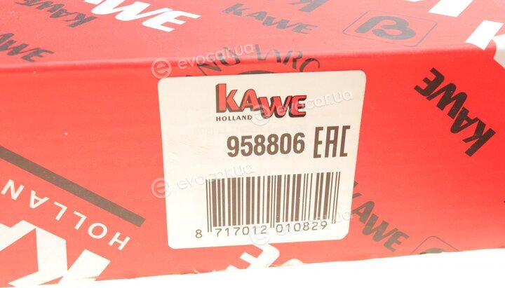 Kawe / Quick Brake 958806