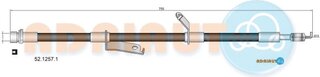 Adriauto 52.1257.1