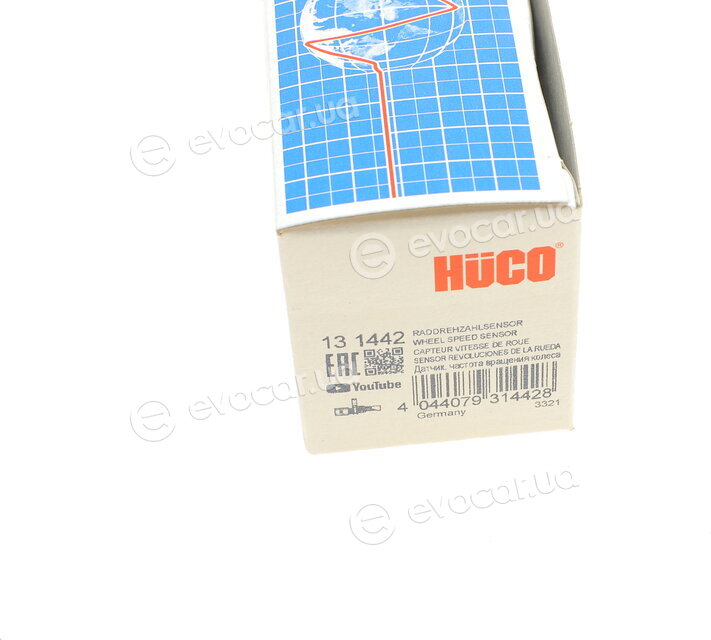 Astemo (Hitachi) / Huco 131442