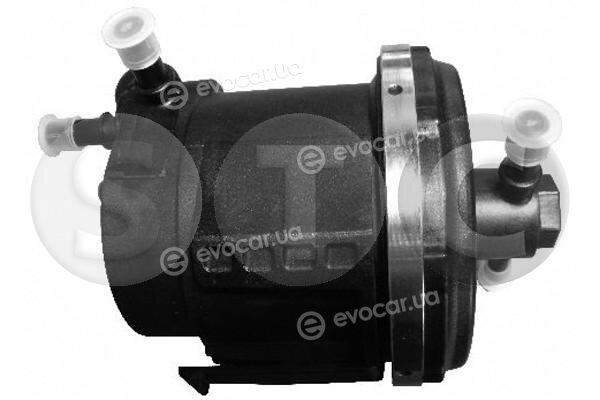 Metalcaucho / STC T403835