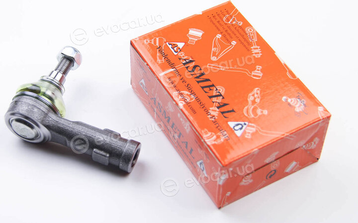 AS Metal 17VW1005