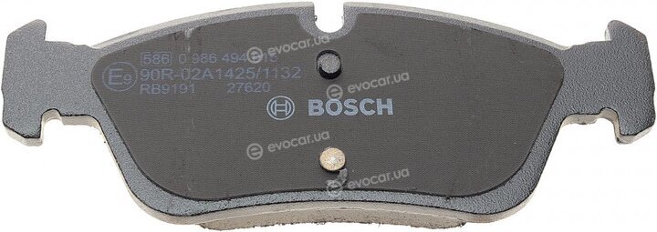 Bosch 0 986 494 015