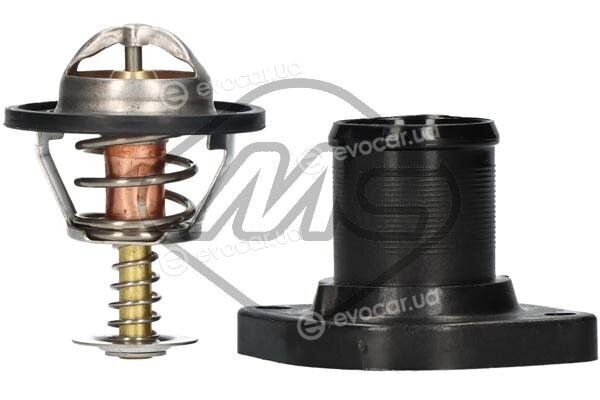 Metalcaucho / STC 03790