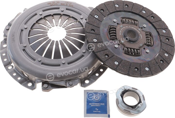 Sachs 3000 951 098