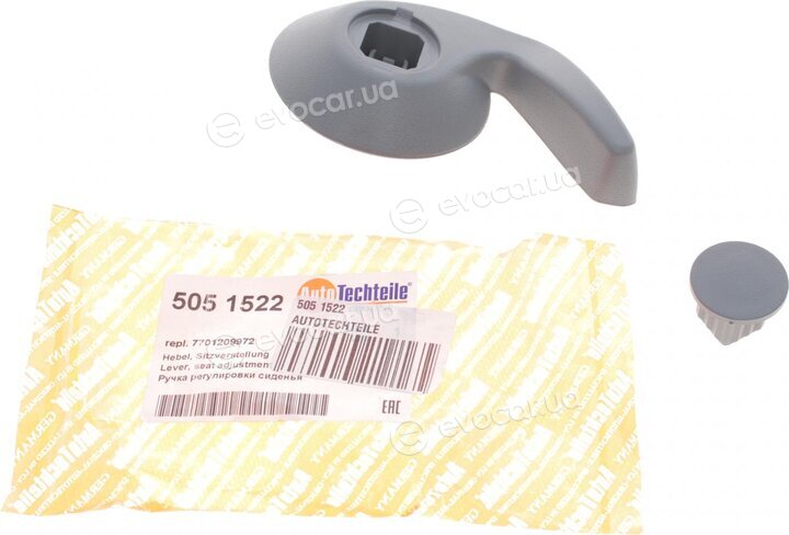 Autotechteile 505 1522