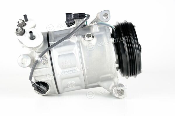 Mahle ACP 1190 000P