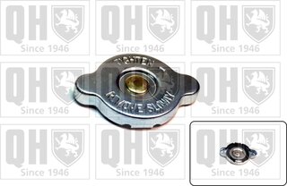 Quinton Hazell FC554