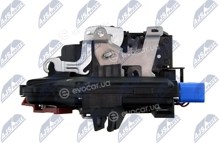 NTY EZC-VW-011
