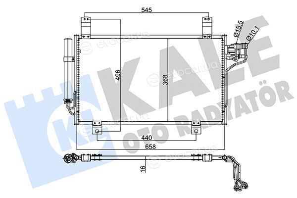 Kale 345750