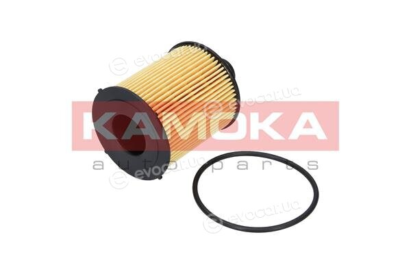 Kamoka F111501