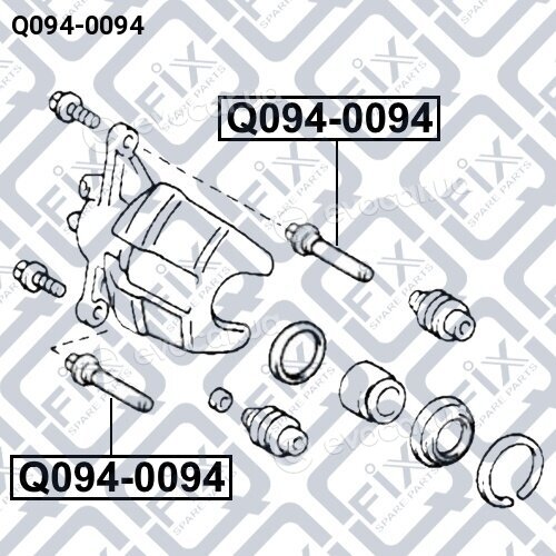 Q-Fix Q0940094