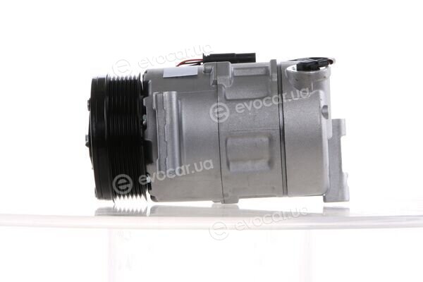 Mahle ACP 667 000S