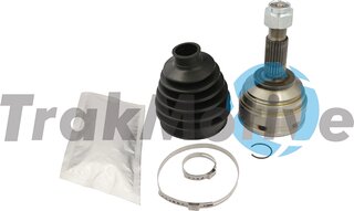 TrakMotive 40-0485
