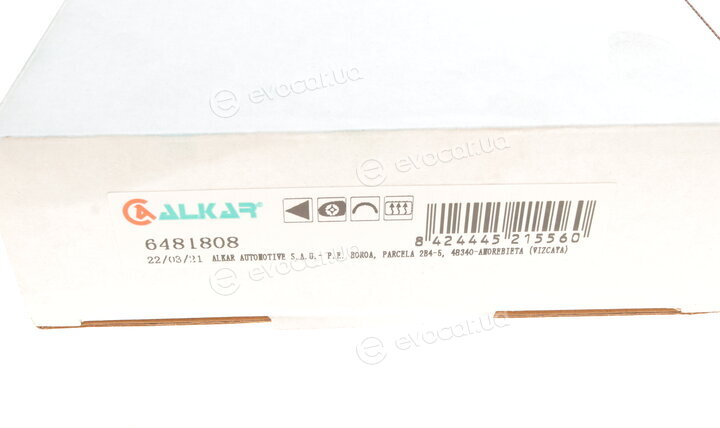 Alkar 6481808