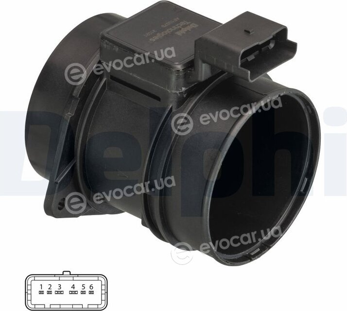 Delphi AF10379