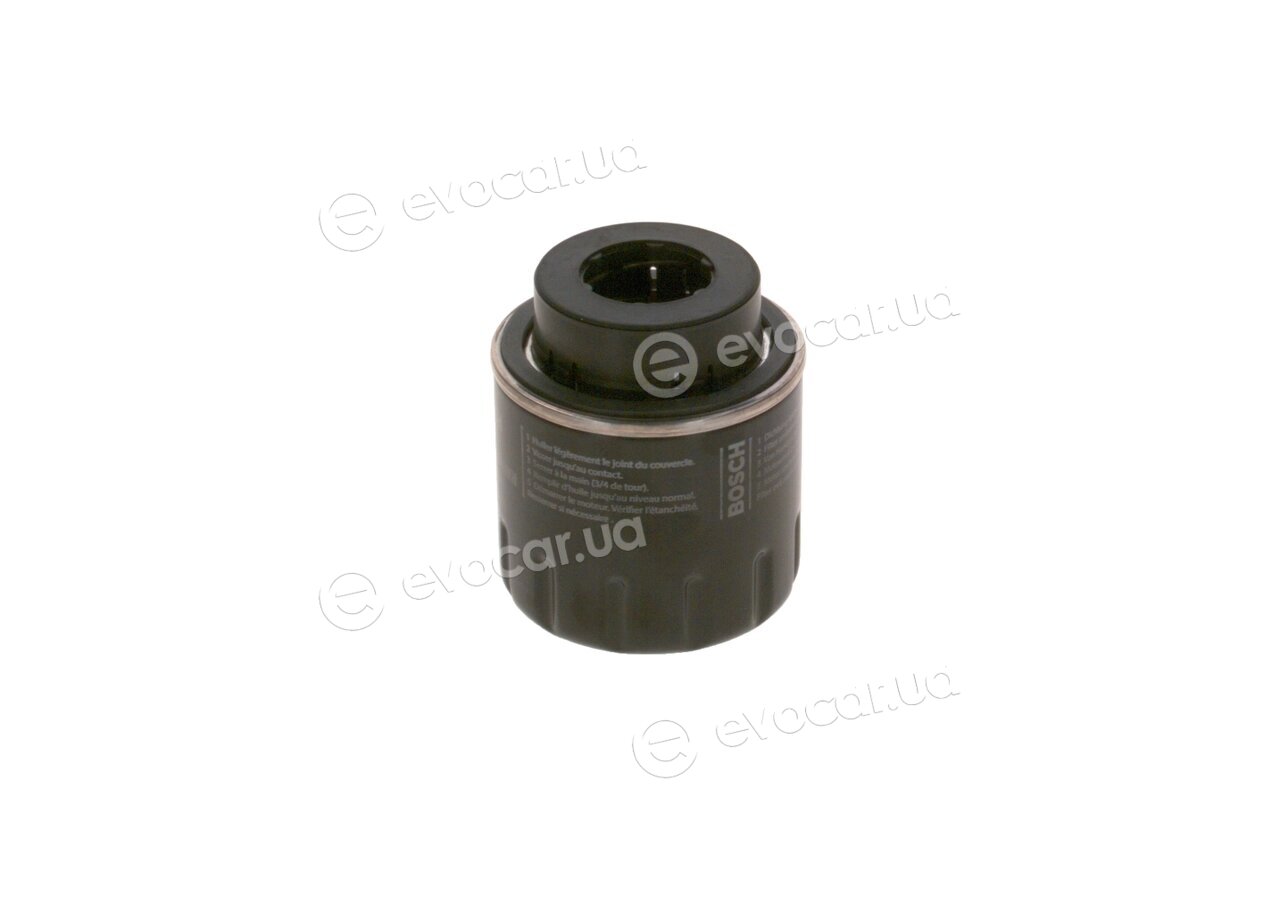Bosch F 026 407 181