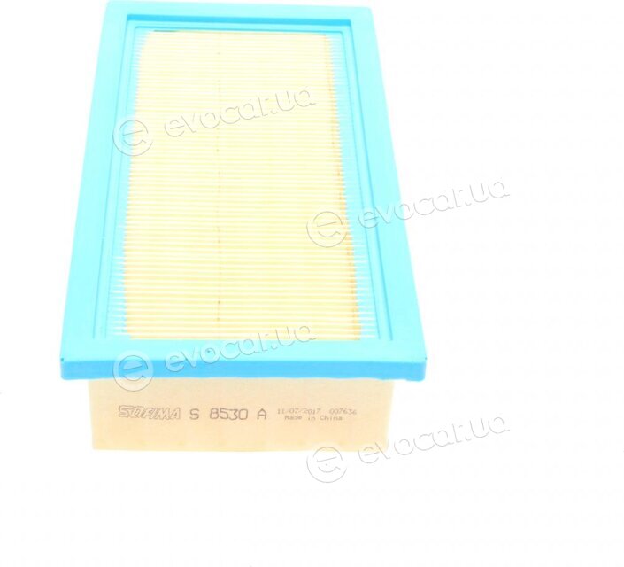 Sofima S 8530 A