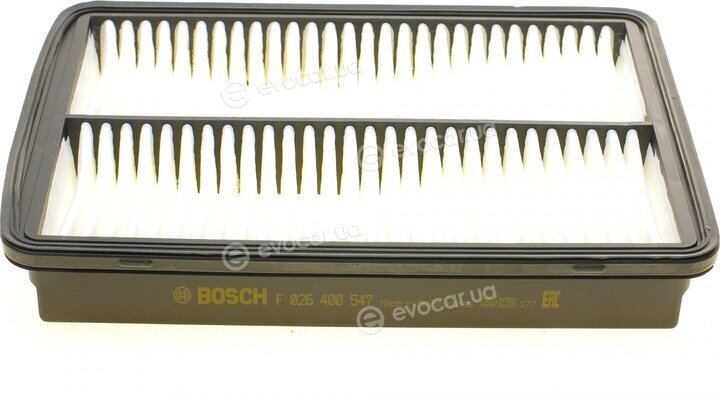 Bosch F 026 400 547