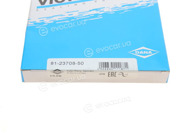 Victor Reinz 81-23708-50