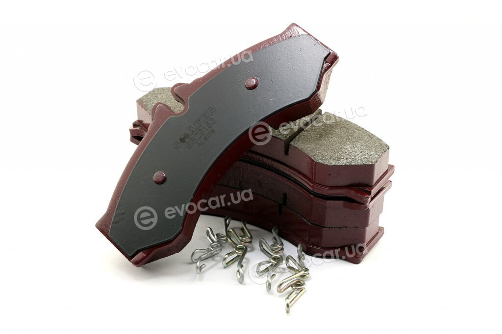 Shafer SB29153