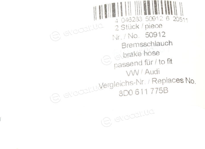 AIC 50912