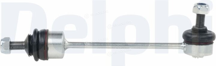 Delphi TC1555