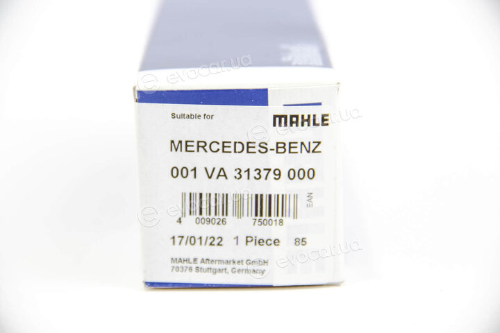 Mahle 001 VA 31379 000