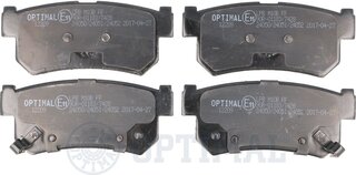 Optimal BP-12209