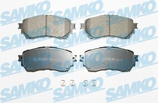 LPR / Samko 5SP1916