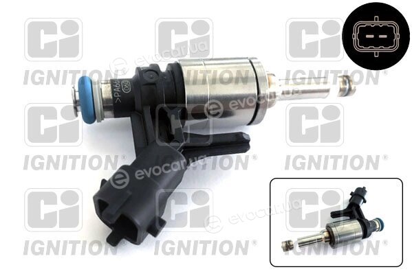 Quinton Hazell XPSI14