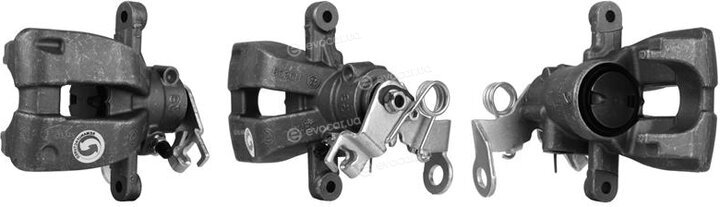 Starline PB BT135