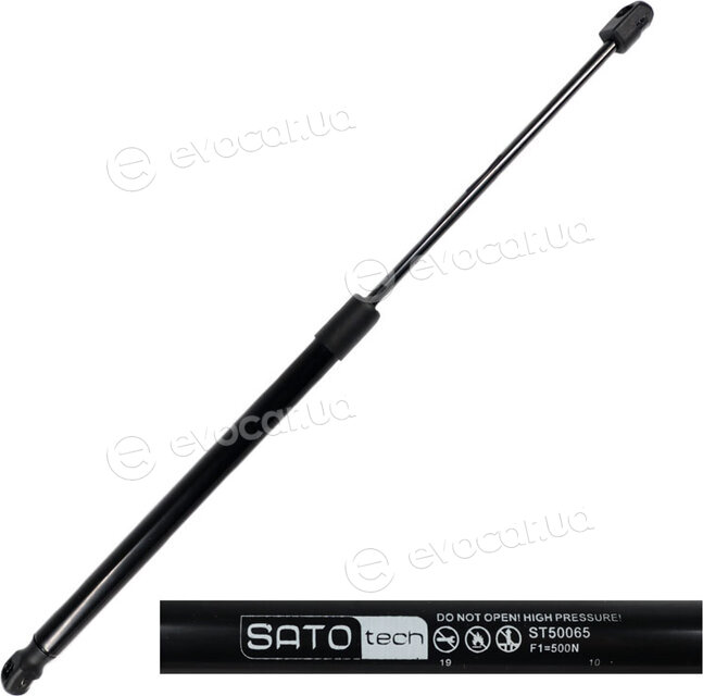 Sato Tech ST50065