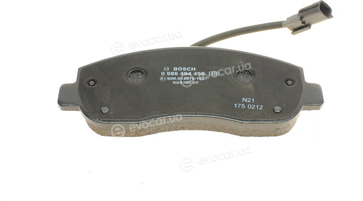 Bosch 0 986 494 498