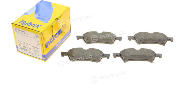 Metelli 22-0556-0