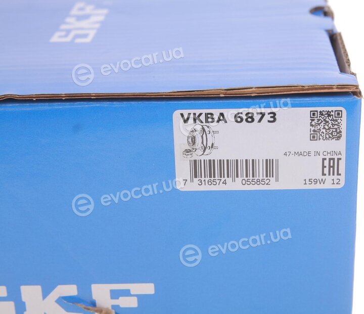 SKF VKBA 6873