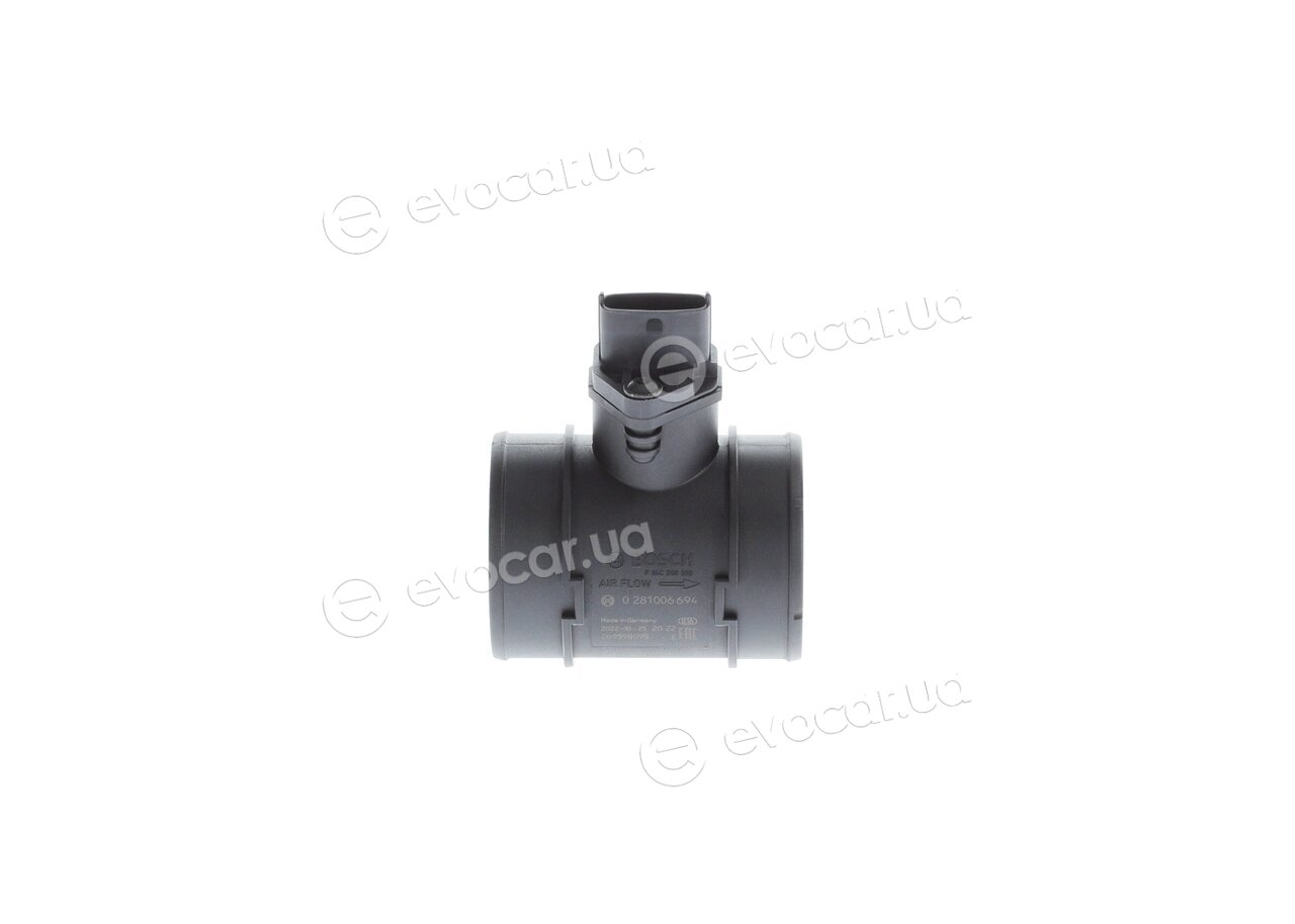 Bosch 0 281 006 694