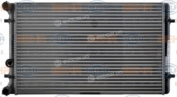 Mahle CR 368 000P