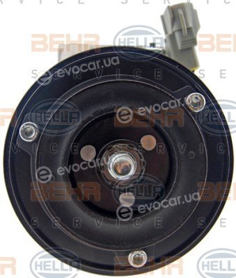Mahle ACP 889 000S