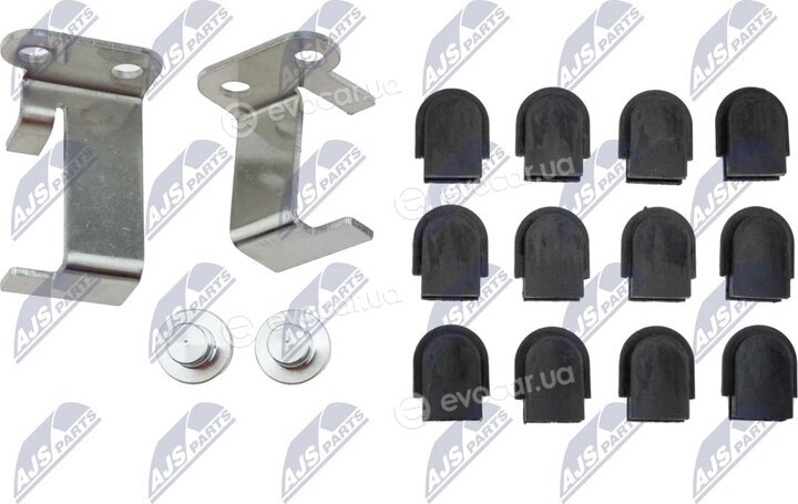 NTY BKS-AU-015