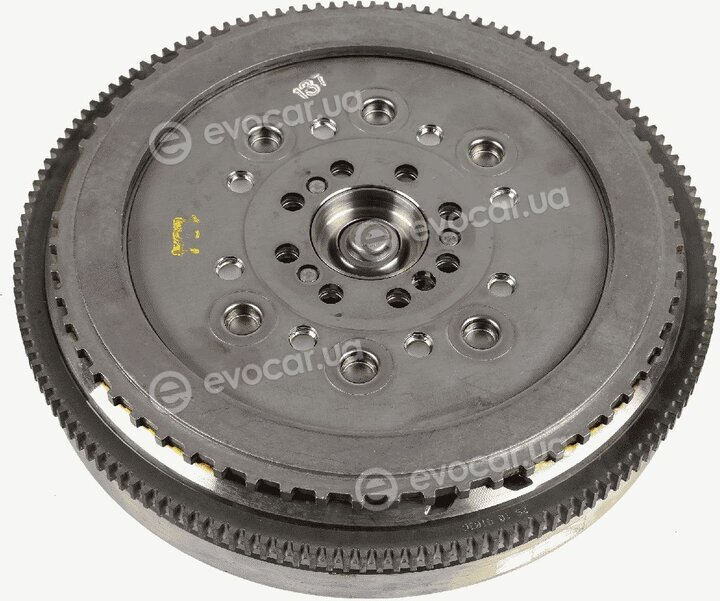 Sachs 2294 002 030