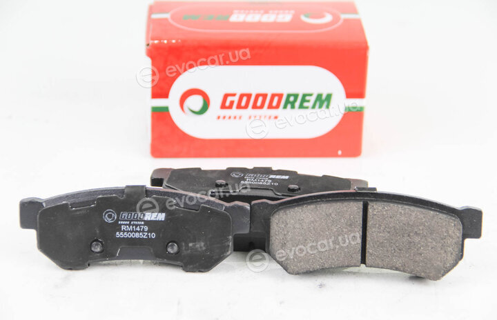 Goodrem RM1479