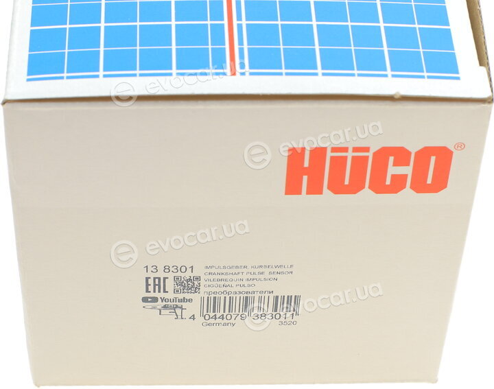 Astemo (Hitachi) / Huco 138301