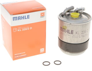 Mahle KL 228/2D
