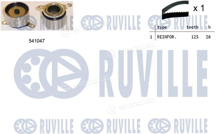 Ruville 550448